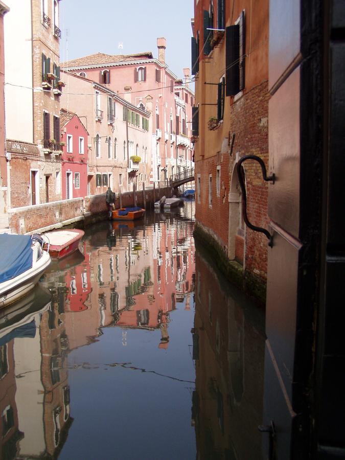 B&B Allo Squero Venice Exterior photo