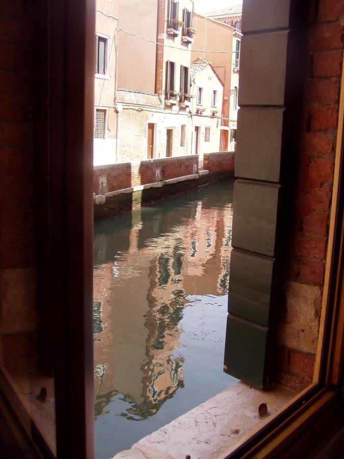 B&B Allo Squero Venice Exterior photo